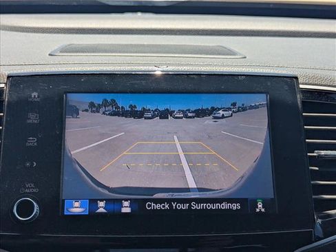 Used 2021 Honda Ridgeline RTL-E image 10