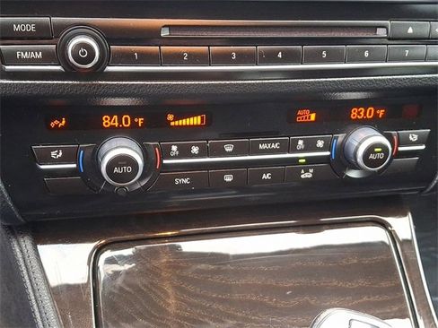 Used 2015 BMW 528i Sedan image 15