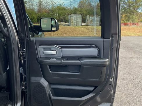 Used 2019 RAM 2500 Power Wagon image 59