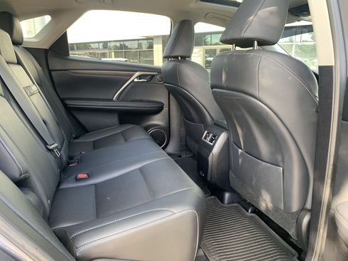 Used 2020 Lexus RX 350 FWD w/ Premium Package image 33