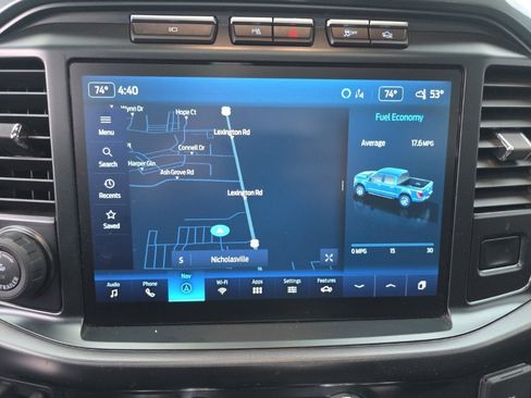 Used 2023 Ford F150 Tremor w/ Equipment Group 402A High image 18