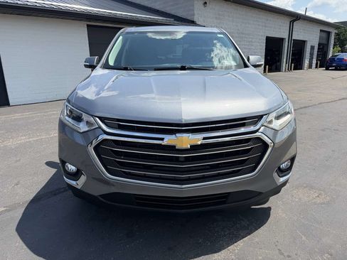 Used 2018 Chevrolet Traverse LT AWD/4WD image 7