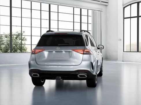 New 2026 Mercedes-Benz GLE 580 4MATIC image 24