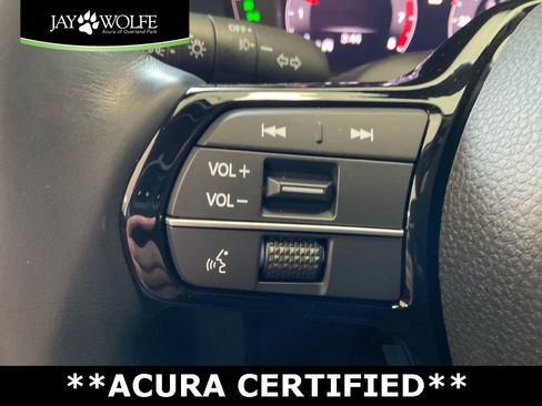 Certified 2023 Acura Integra A-Spec image 13