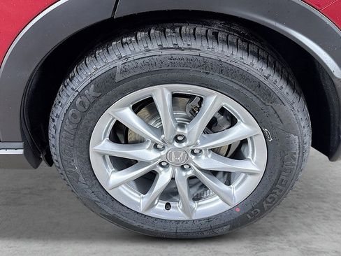 New 2026 Honda CR-V EX image 9