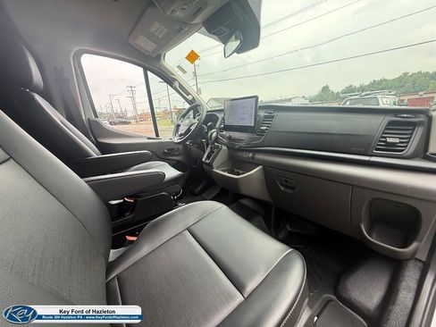 Used 2025 Ford Transit 150 Low Roof AWD w/ Load Area Protection Package image 32