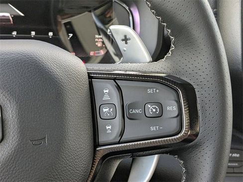 New 2026 RAM 1500 Rebel w/ G/T Package image 27
