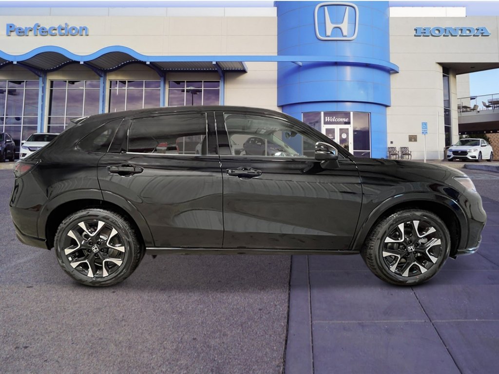 Used 2026 Honda HR-V EX-L image 7