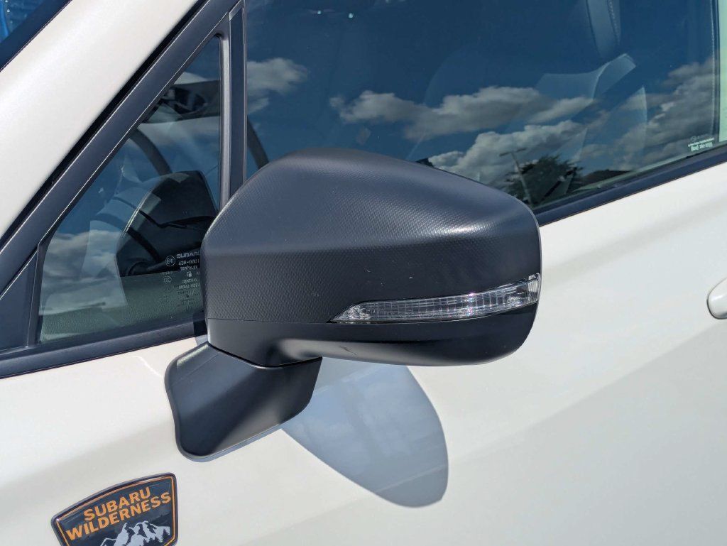 Used 2022 Subaru Forester Wilderness AWD/4WD image 13