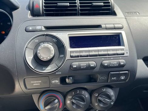 Used 2008 Honda Fit Sport image 22