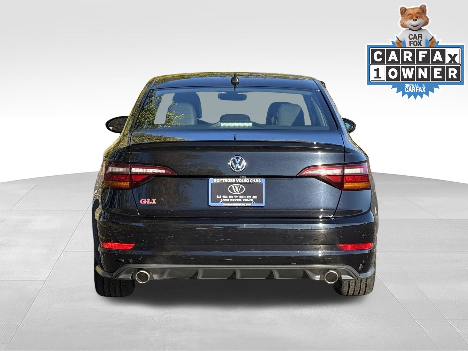Used 2019 Volkswagen Jetta GLI Autobahn FWD image 6