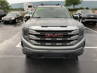 Used 2023 GMC Sierra 1500 SLE AWD/4WD video 2
