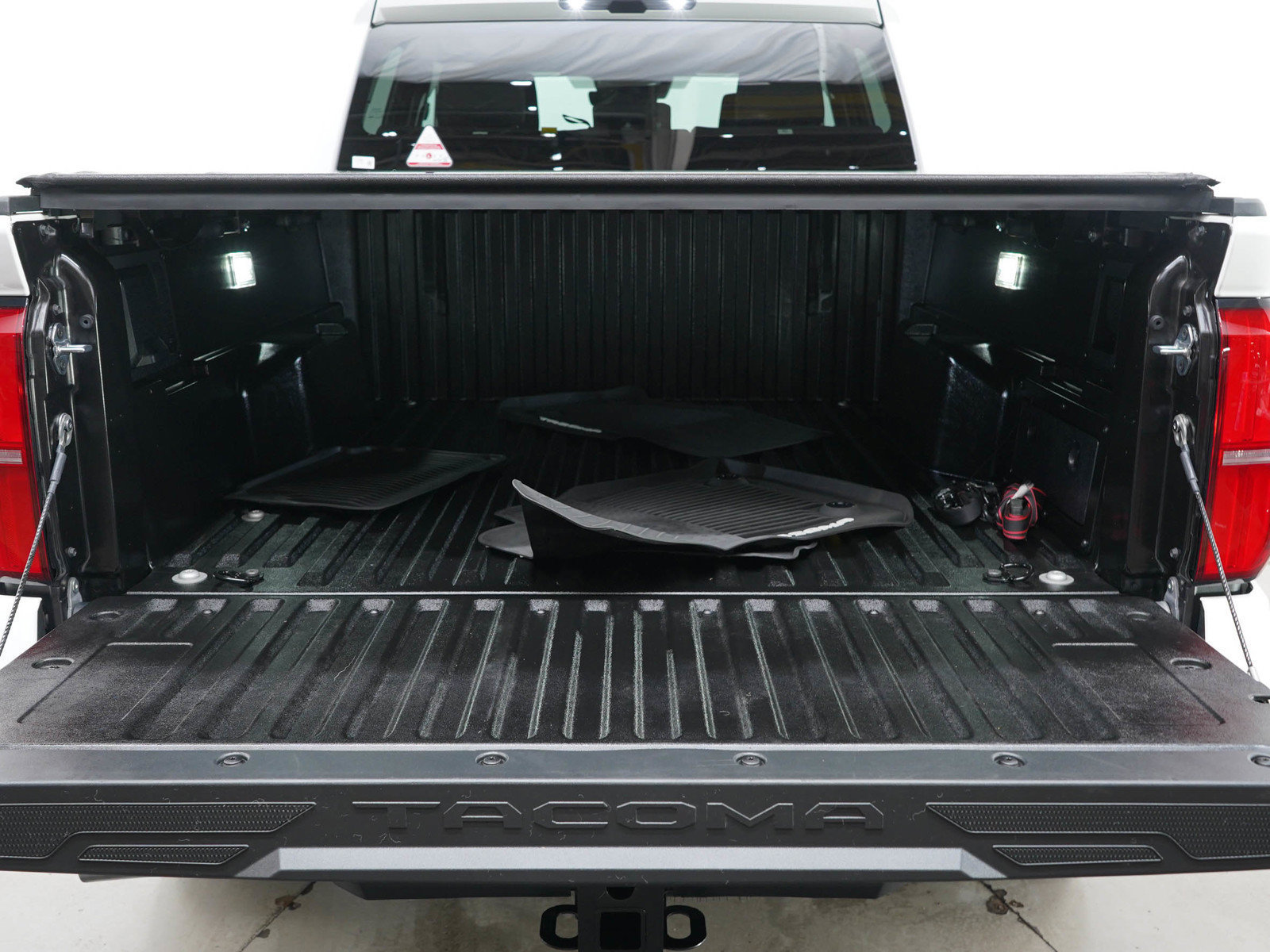 Used 2026 Toyota Tacoma TRD Off-Road AWD/4WD image 34