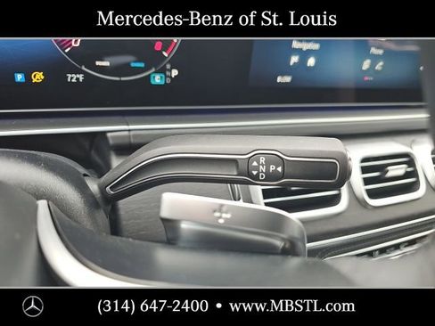 New 2026 Mercedes-Benz GLE 580 4MATIC image 33