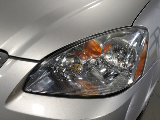 Used 2004 Nissan Altima 2.5 FWD image 35