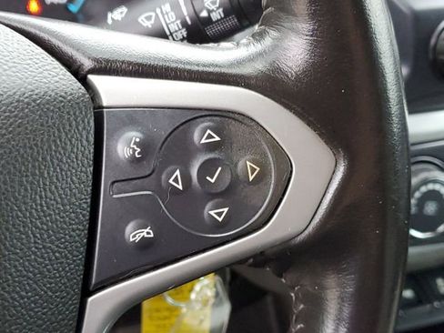 Used 2020 Chevrolet Colorado LT w/ Safety Package image 14