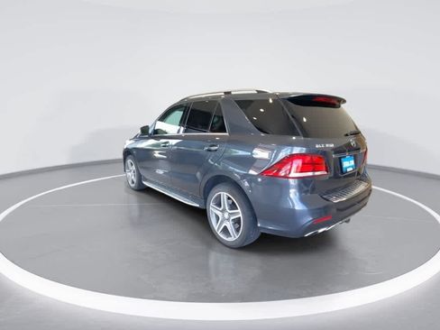 Used 2016 Mercedes-Benz GLE 350 4MATIC image 6
