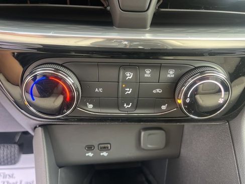 New 2026 Buick Encore GX Sport Touring w/ Advanced Technology Package image 26