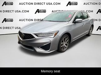 Used 2020 Acura ILX w/ Premium Package video 2