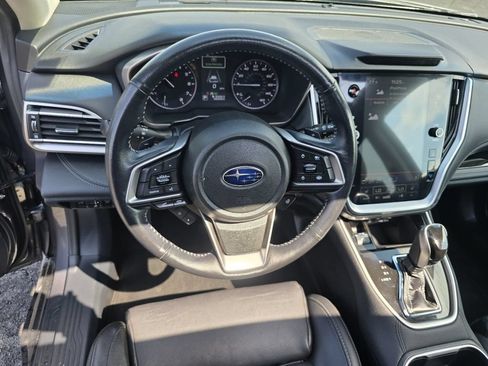 Used 2020 Subaru Outback Limited w/ Popular Package #2 AWD/4WD image 25