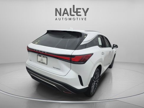 Certified 2024 Lexus RX 350 RX 350 image 5