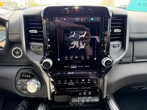 New 2026 RAM 1500 Laramie image 21