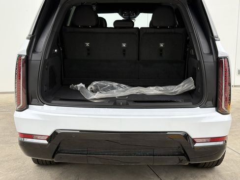 New 2026 Cadillac Escalade IQL Sport 1 image 9