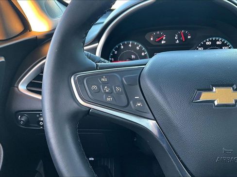 Used 2025 Chevrolet Malibu RS image 20