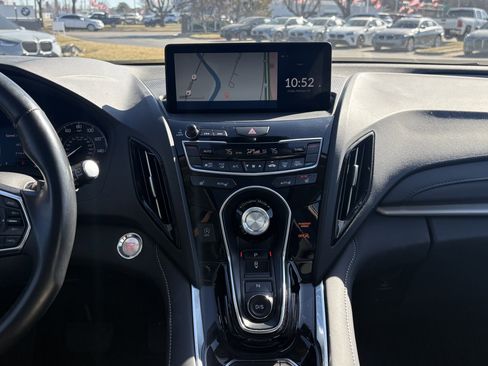 Used 2019 Acura RDX AWD w/ Technology Package image 17