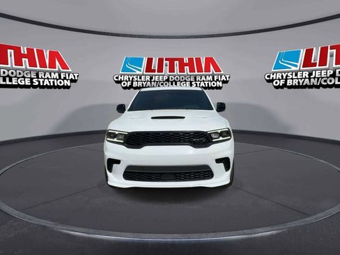 Used 2023 Dodge Durango SRT Hellcat image 3