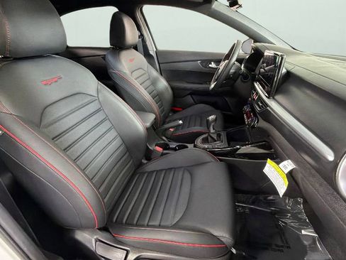 Used 2023 Kia Forte GT FWD image 34