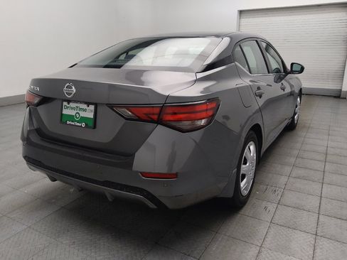 Used 2021 Nissan Sentra S FWD image 9