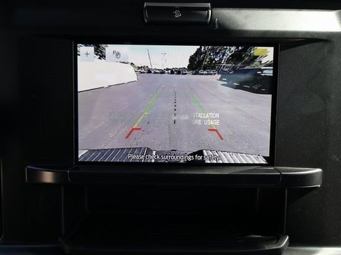 New 2025 Ford F350 XLT w/ FX4 Off-Road Package image 8