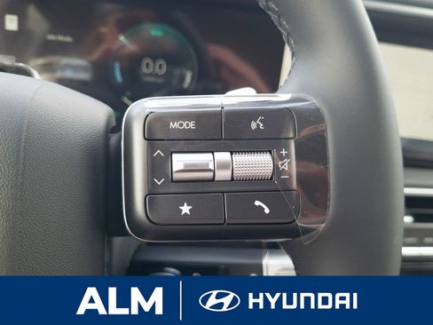 New 2026 Hyundai Palisade SEL Premium image 27