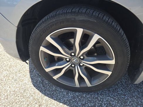 Used 2019 Acura MDX w/ Advance Package AWD/4WD image 6