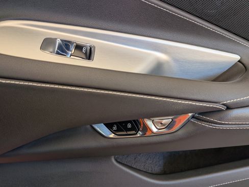 Used 2024 Chevrolet Corvette 1LT w/ Z51 Performance Package image 19