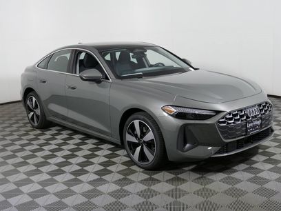 New 2025 Audi A5 2.0T Premium Plus