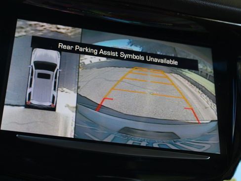 Used 2015 Cadillac Escalade ESV Premium image 52