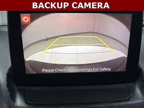 Used 2019 MAZDA CX-3 Touring w/ Preferred Equipment Package image 3