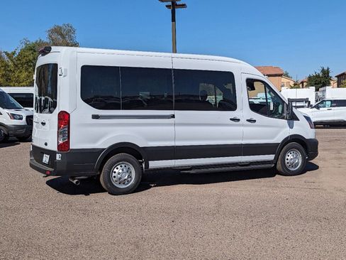 New 2024 Ford Transit 350 XL AWD/4WD image 35