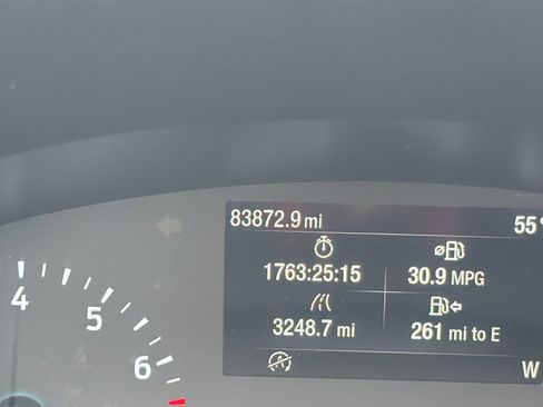 Used 2022 Ford Escape SE AWD/4WD image 21