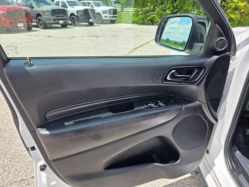 Certified 2023 Dodge Durango R/T AWD/4WD image 23