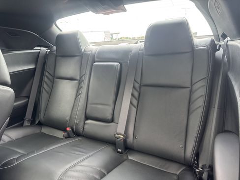 Used 2023 Dodge Challenger SRT Hellcat image 33