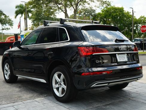Used 2023 Audi Q5 2.0T Premium w/ Convenience Package AWD/4WD image 9