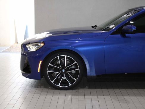 Certified 2024 BMW 230i 230i w/ Premium Package image 4