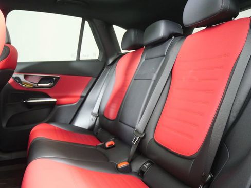 Used 2026 Mercedes-Benz GLC 43 AMG 4MATIC image 16