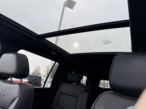 Used 2023 GMC Yukon XL Denali w/ LPO, Floor Liner Package image 25