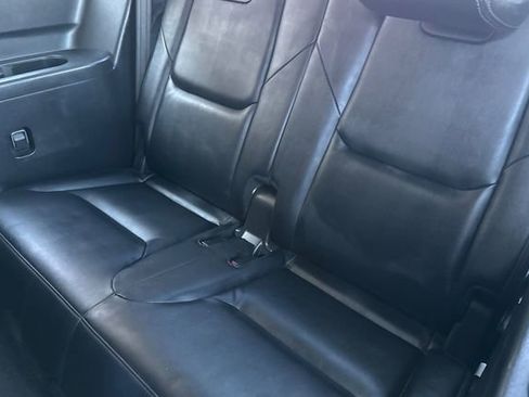 Used 2022 MAZDA CX-9 Touring image 17