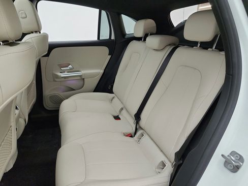 Certified 2026 Mercedes-Benz GLA 250 image 16