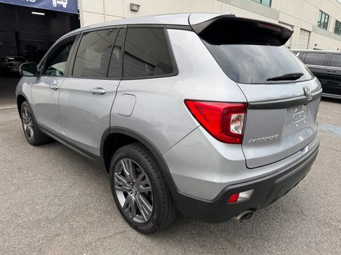 Used 2020 Honda Passport EX-L image 15